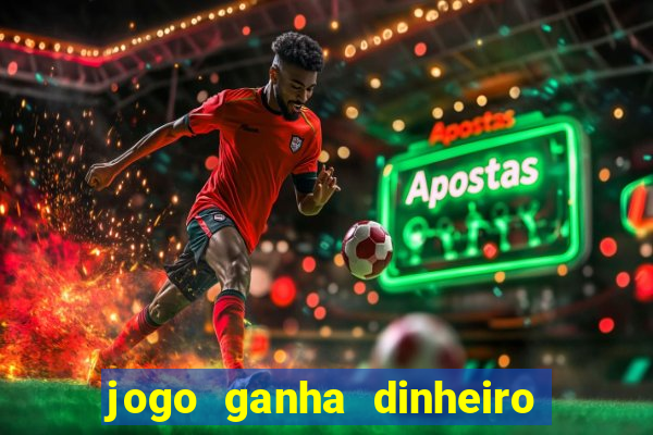 jogo ganha dinheiro no pix